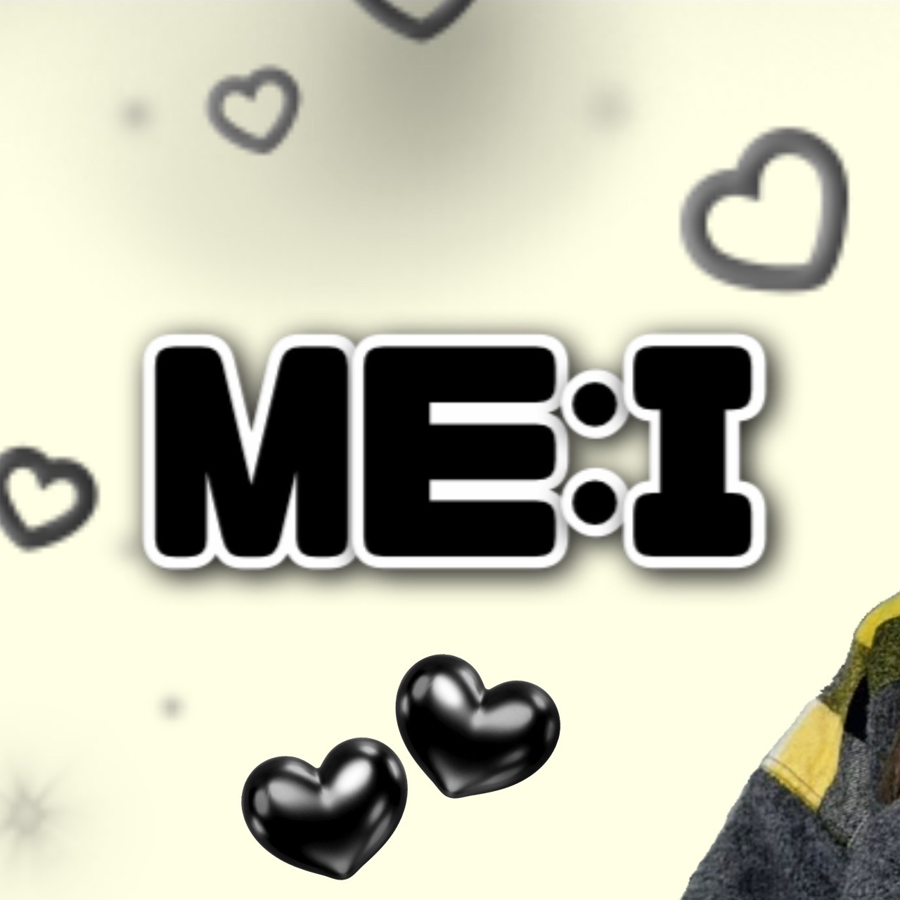 Recent activity shot of Takami Ayane (ME:I)