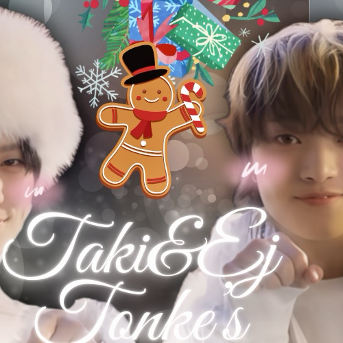 타키 (앤팀) 최근 활동샷