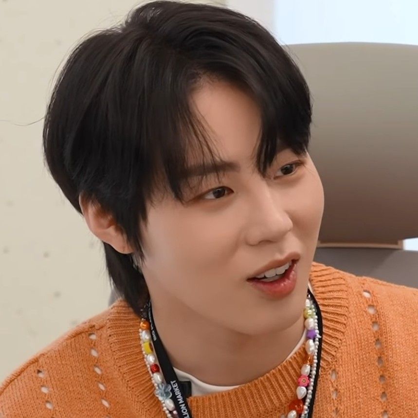 하성운 팬이 찍은 순간