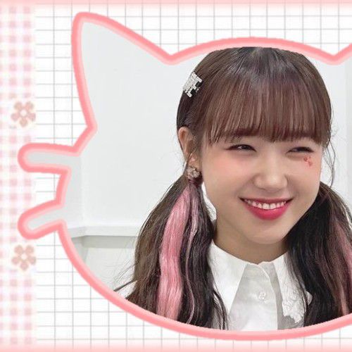 Popular profile image of Choi Yoojung selected by votes