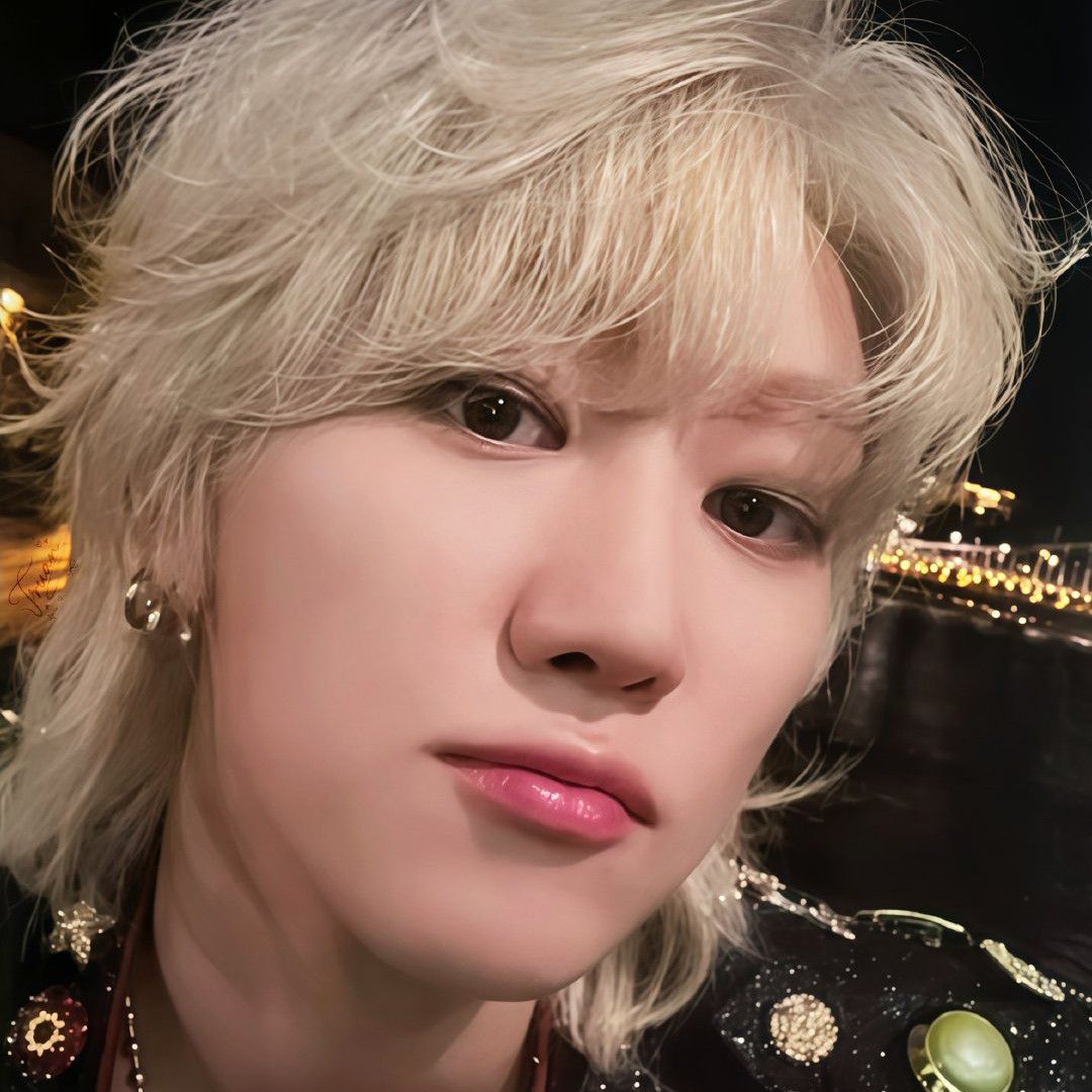 The 8 (SEVENTEEN)的幕后花絮