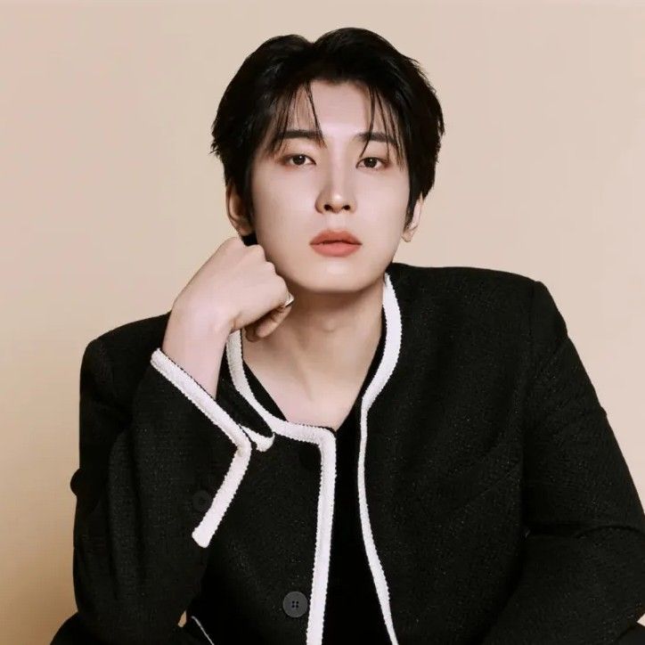 Latest photo of Wonwoo (SEVENTEEN)