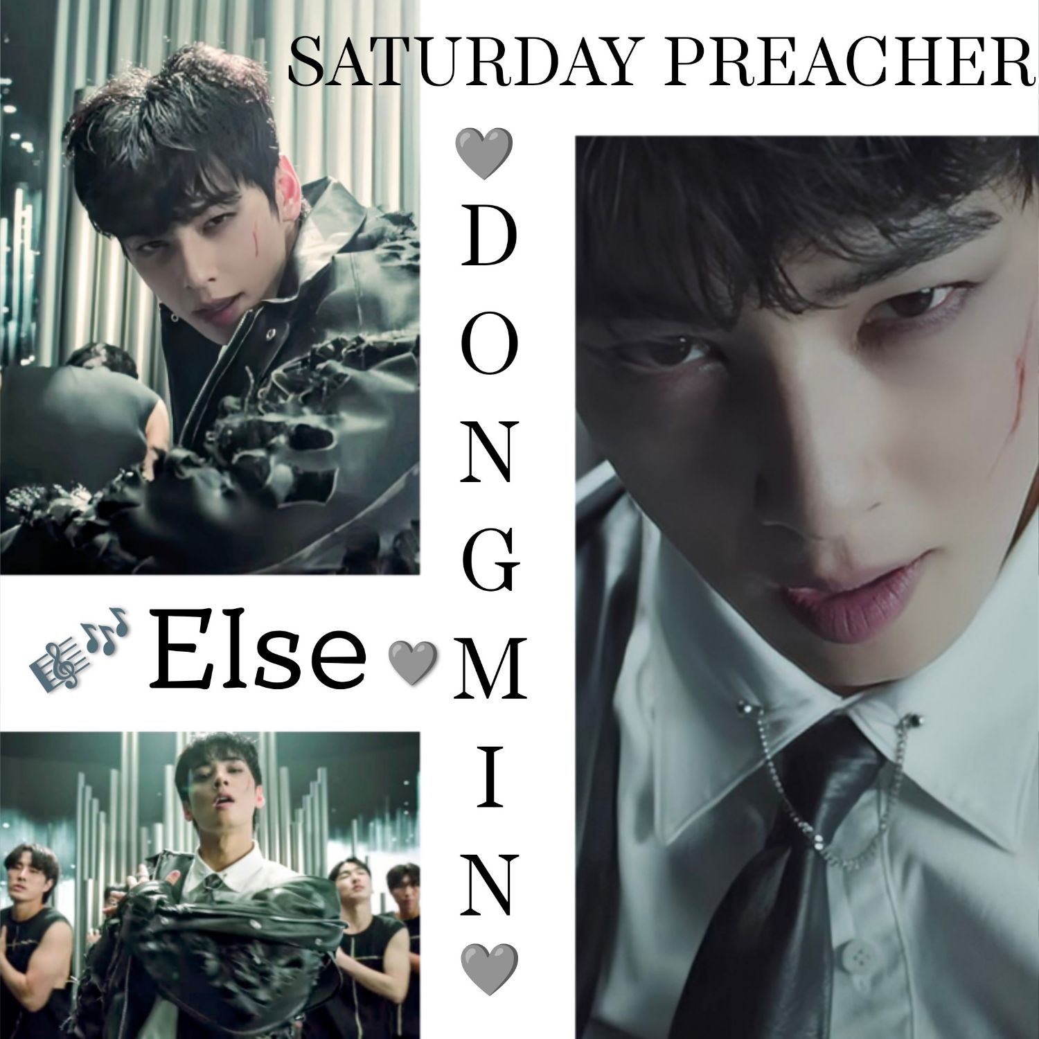 Latest photo of Eunwoo (ASTRO)