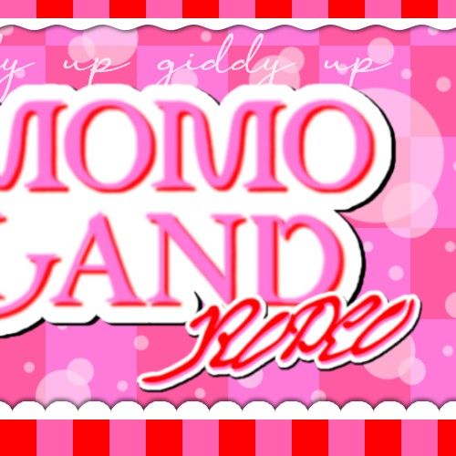 Momen yang diabadikan oleh penggemar MOMOLAND