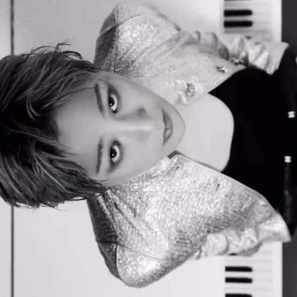 Best moment chosen by G-DRAGON (BIGBANG) fandom