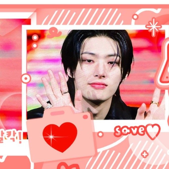 Latest photo of Mingi (ATEEZ)
