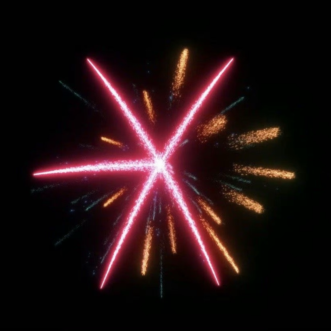 EXO의 비하인드 컷