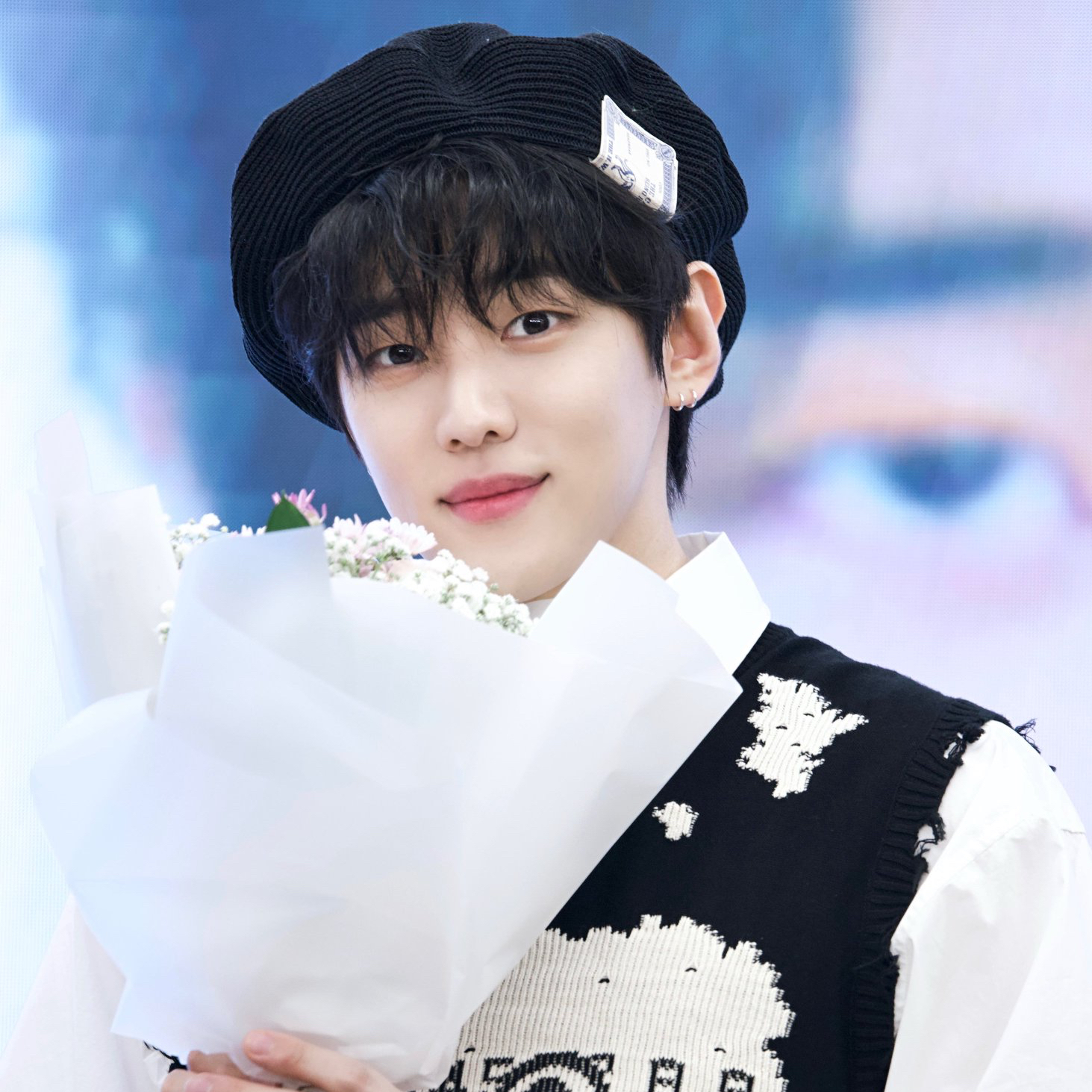 Latest photo of Jaechan (DKZ)