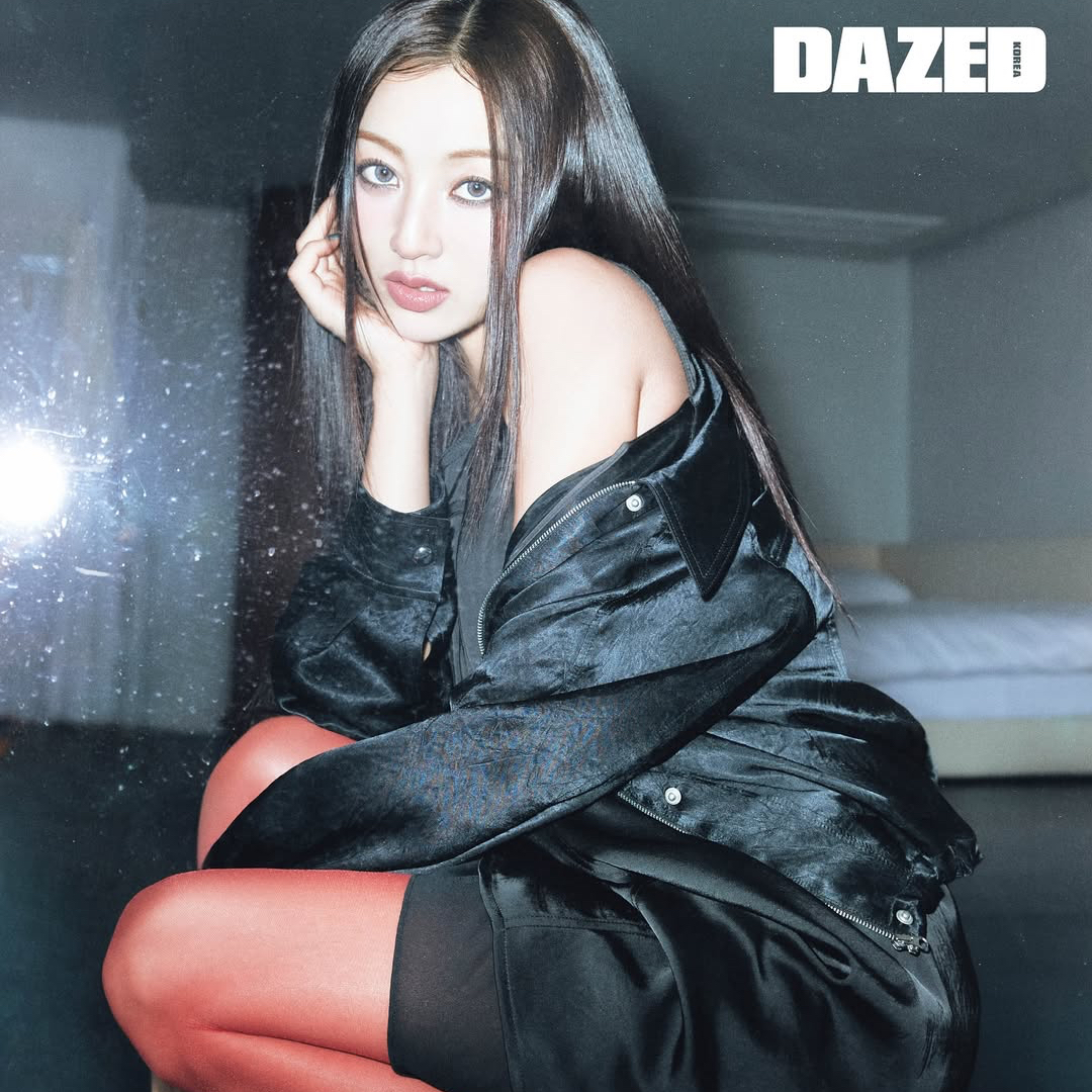 TWICE的最新照片