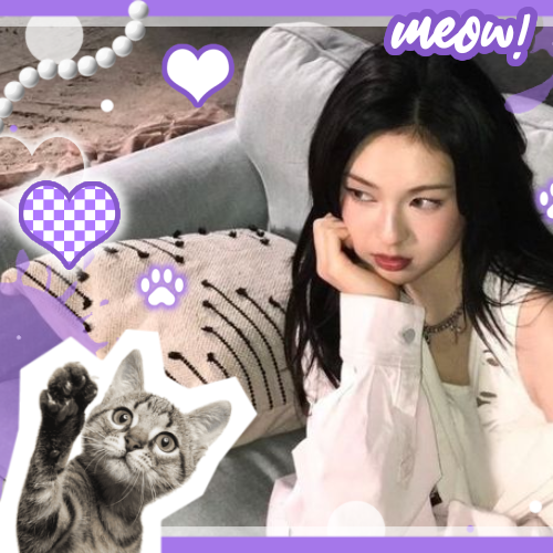 Recent activity shot of Chiquita (BABYMONSTER)