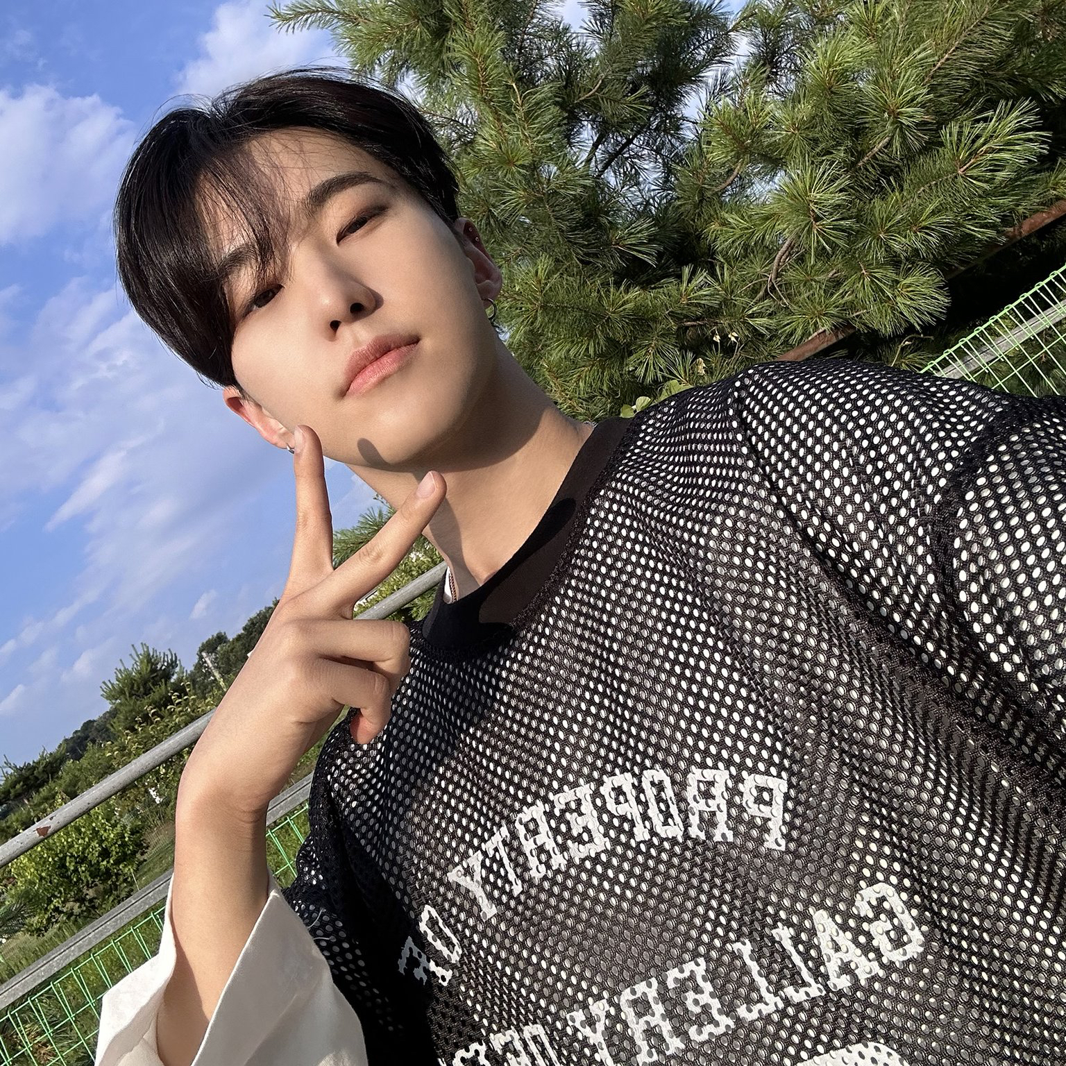 Hoshi (SEVENTEEN)的最新活動照片
