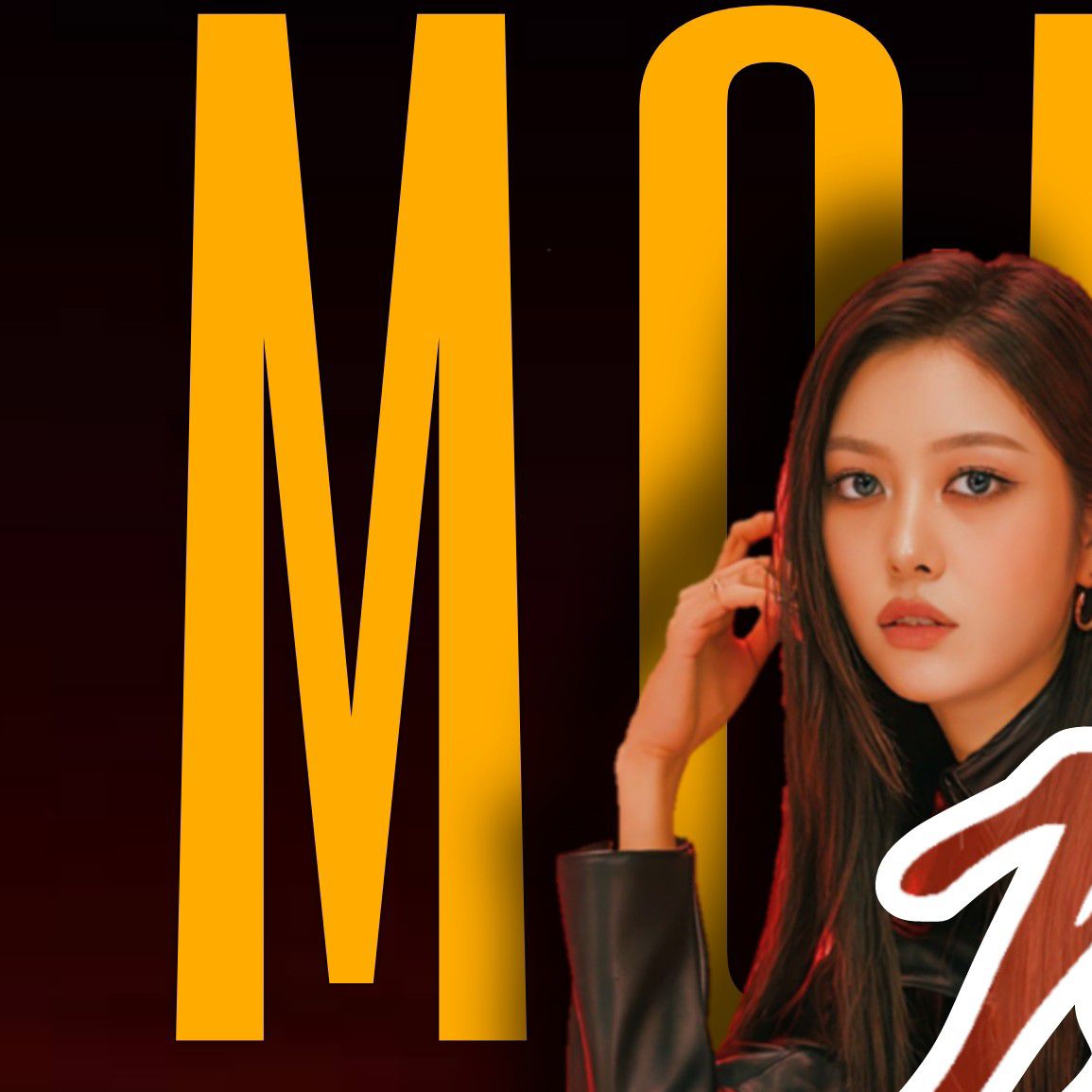 Foto terbaru MOMOLAND