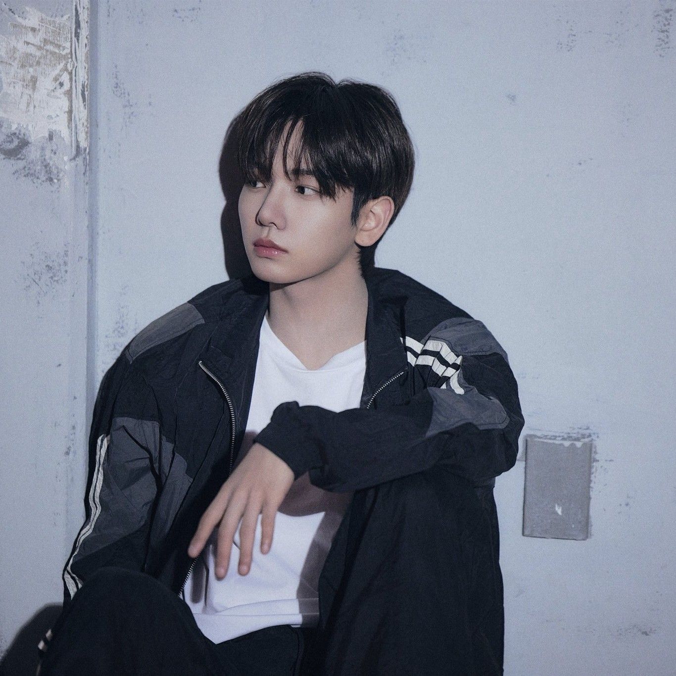 Behind-the-scenes cut of BOYNEXTDOOR