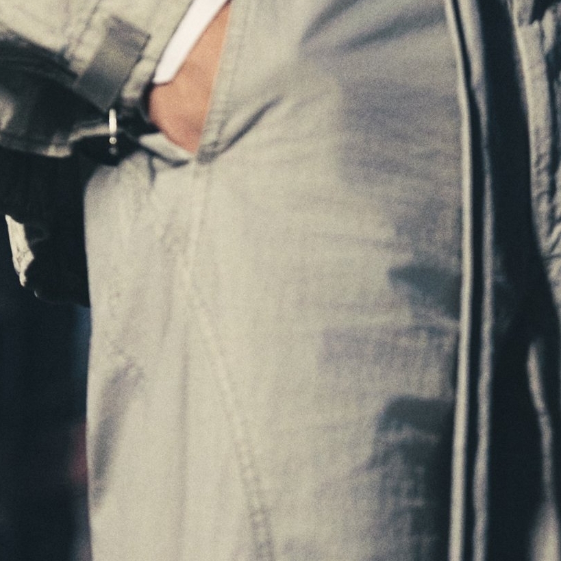 Latest photo of Chen (EXO)