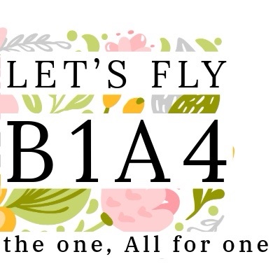A moment captured by B1A4's fan
