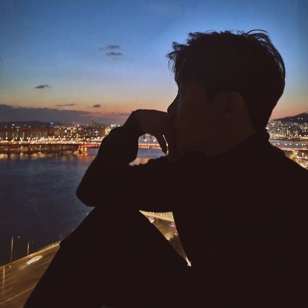 Latest photo of j-hope (BTS)