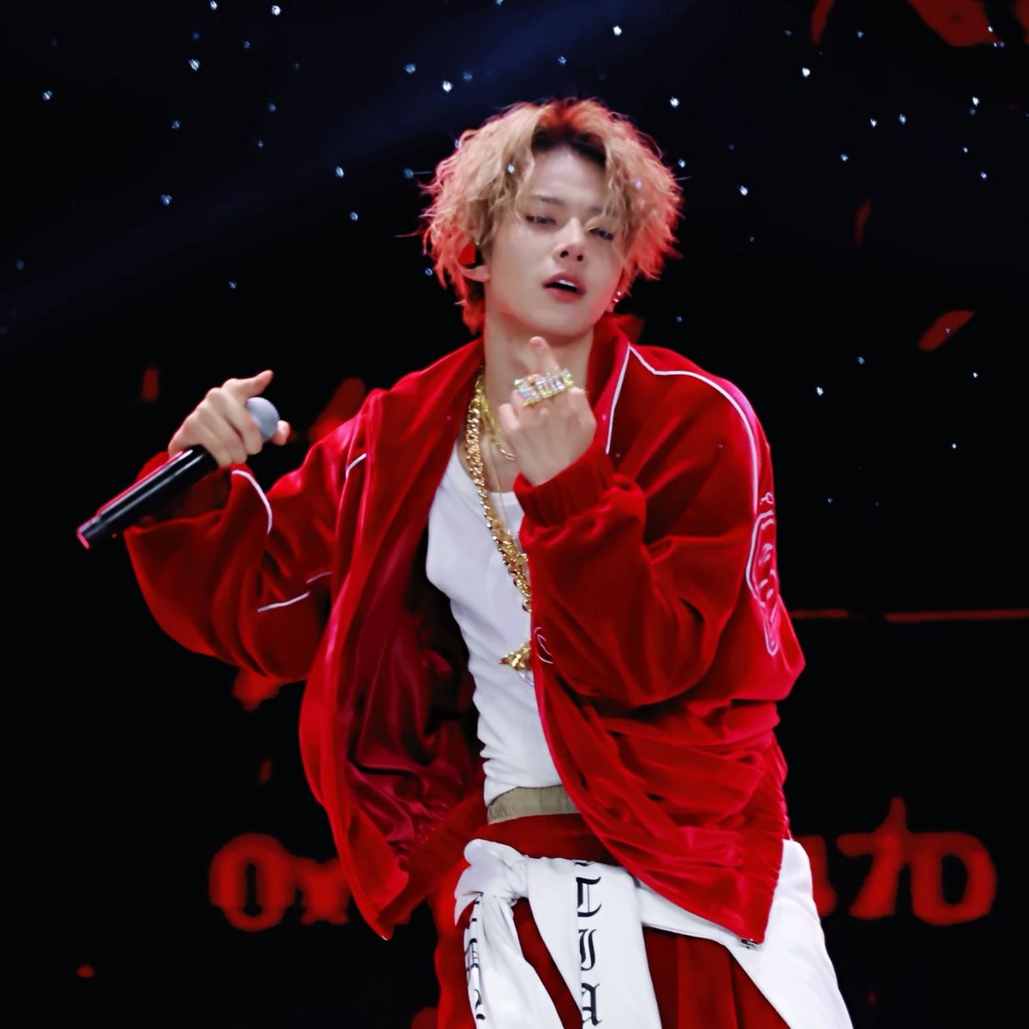 희승 (ENHYPEN) 팬이 찍은 순간