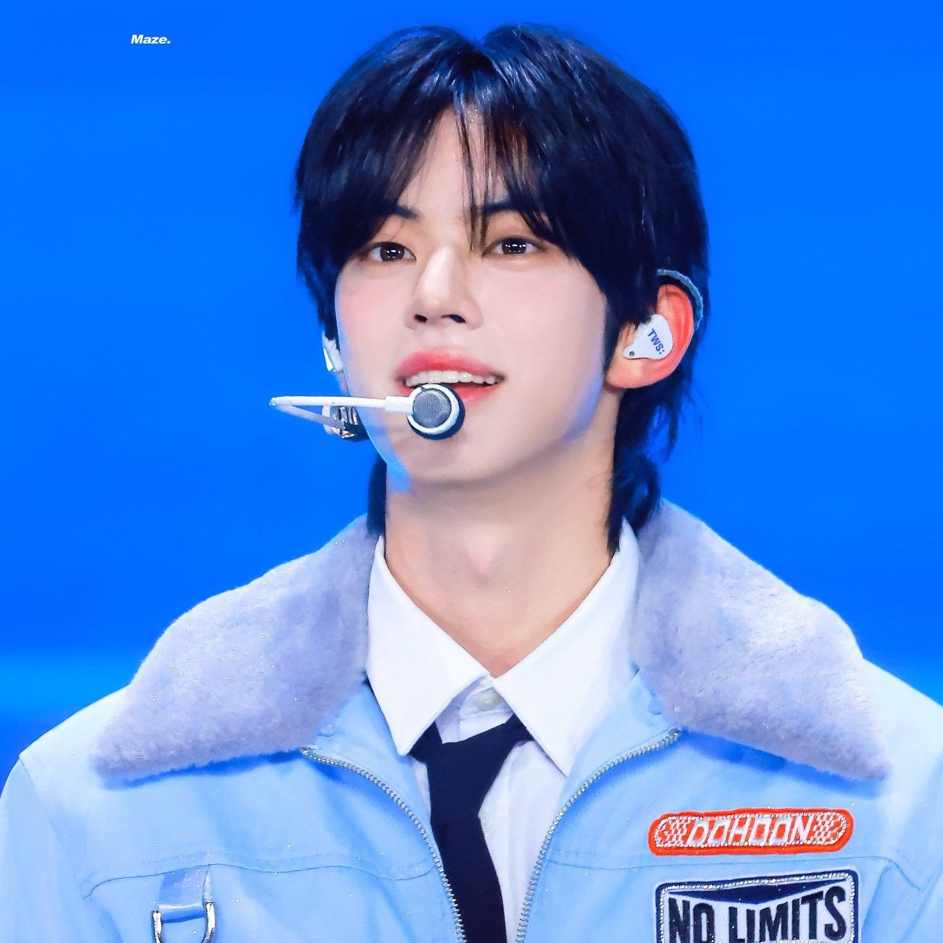 Latest photo of Dohoon (TWS)