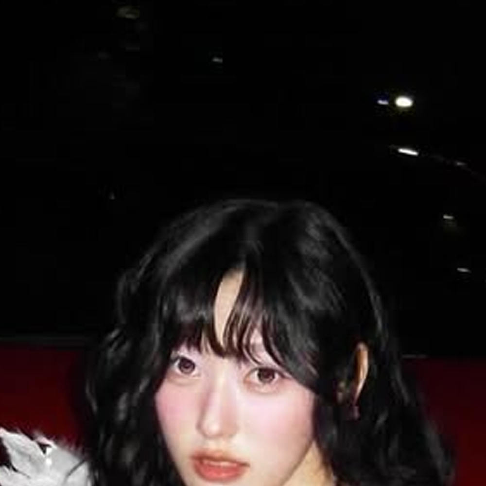 Behind-the-scenes cut of Choerry (ARTMS)