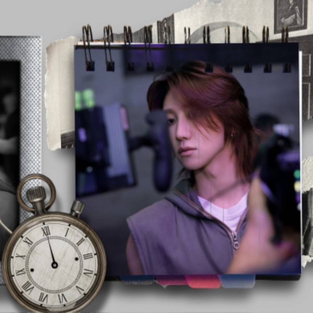 Latest photo of The 8 (SEVENTEEN)