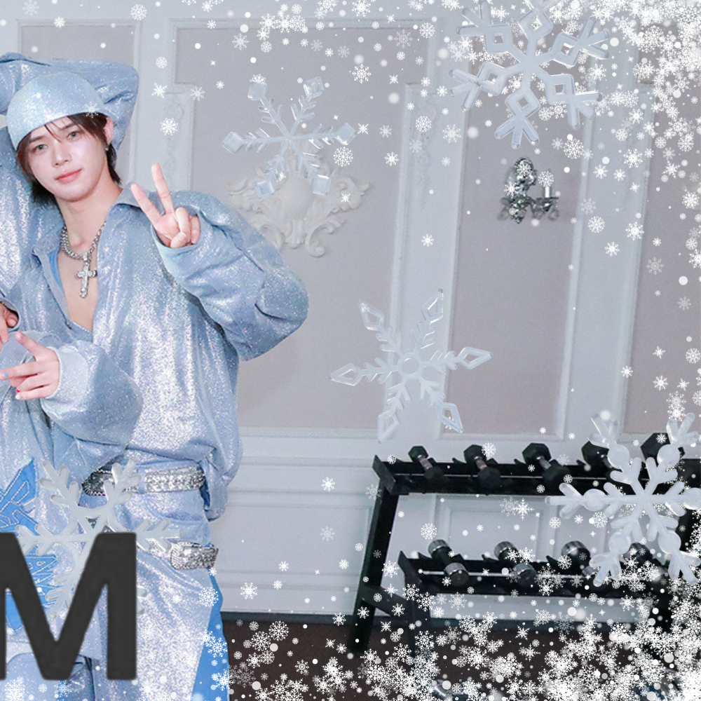 Latest photo of &TEAM