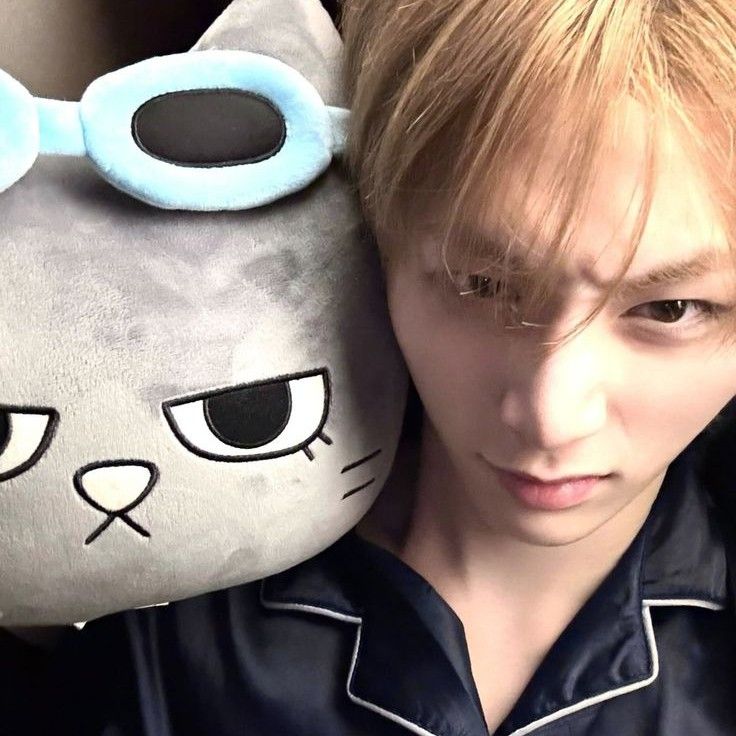 テサン (BOYNEXTDOOR)の最近の活動写真