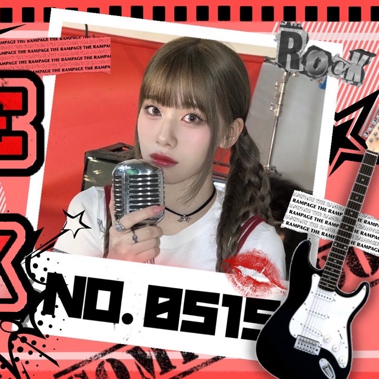 Recent activity shot of Takami Ayane (ME:I)