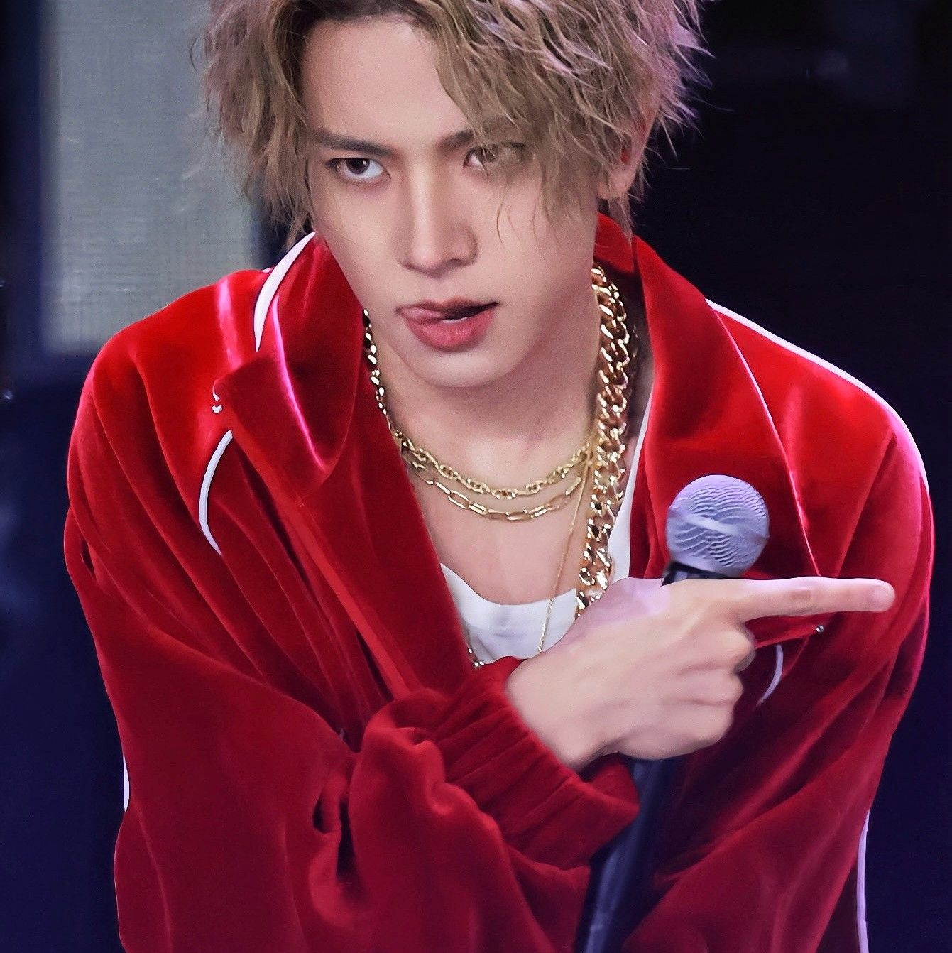 희승 (ENHYPEN) 최근 활동샷