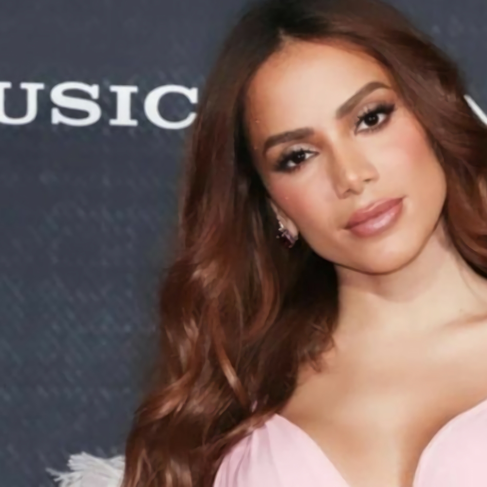 Latest photo of Anitta