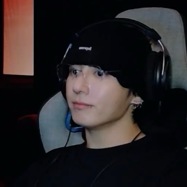 Foto terbaru Jungkook (BTS)