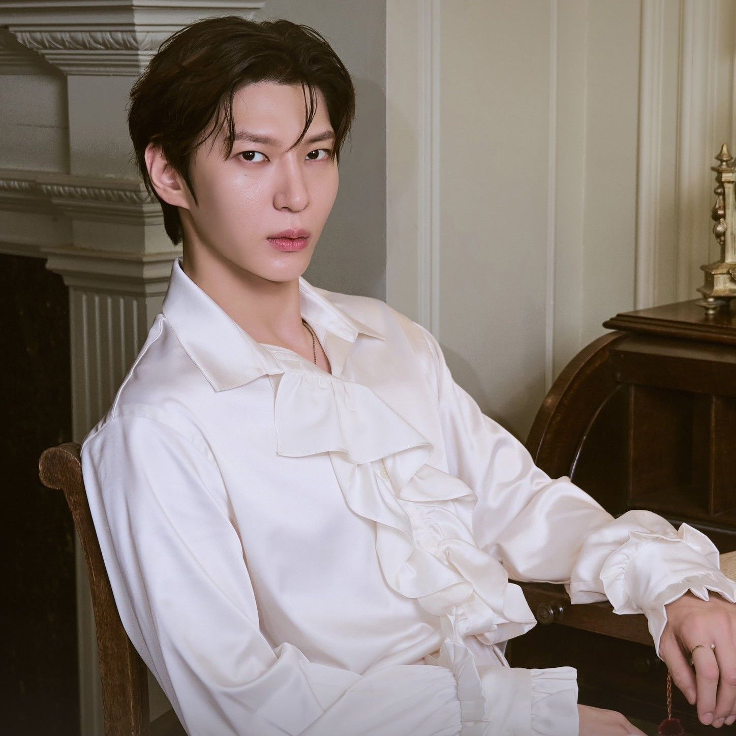 Recent activity shot of VIXX