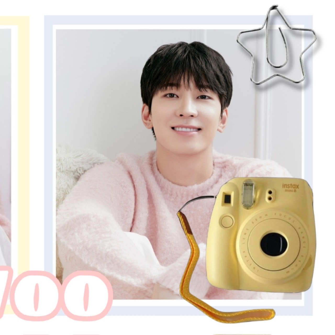 ウォヌ (SEVENTEEN)の最近の活動写真