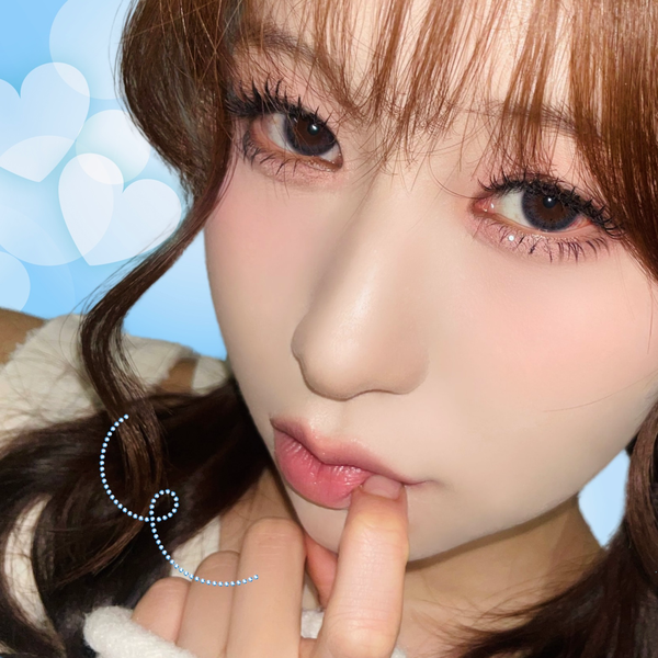 Shining profile picture of Kasahara Momona (ME:I) on today's Choeaedol