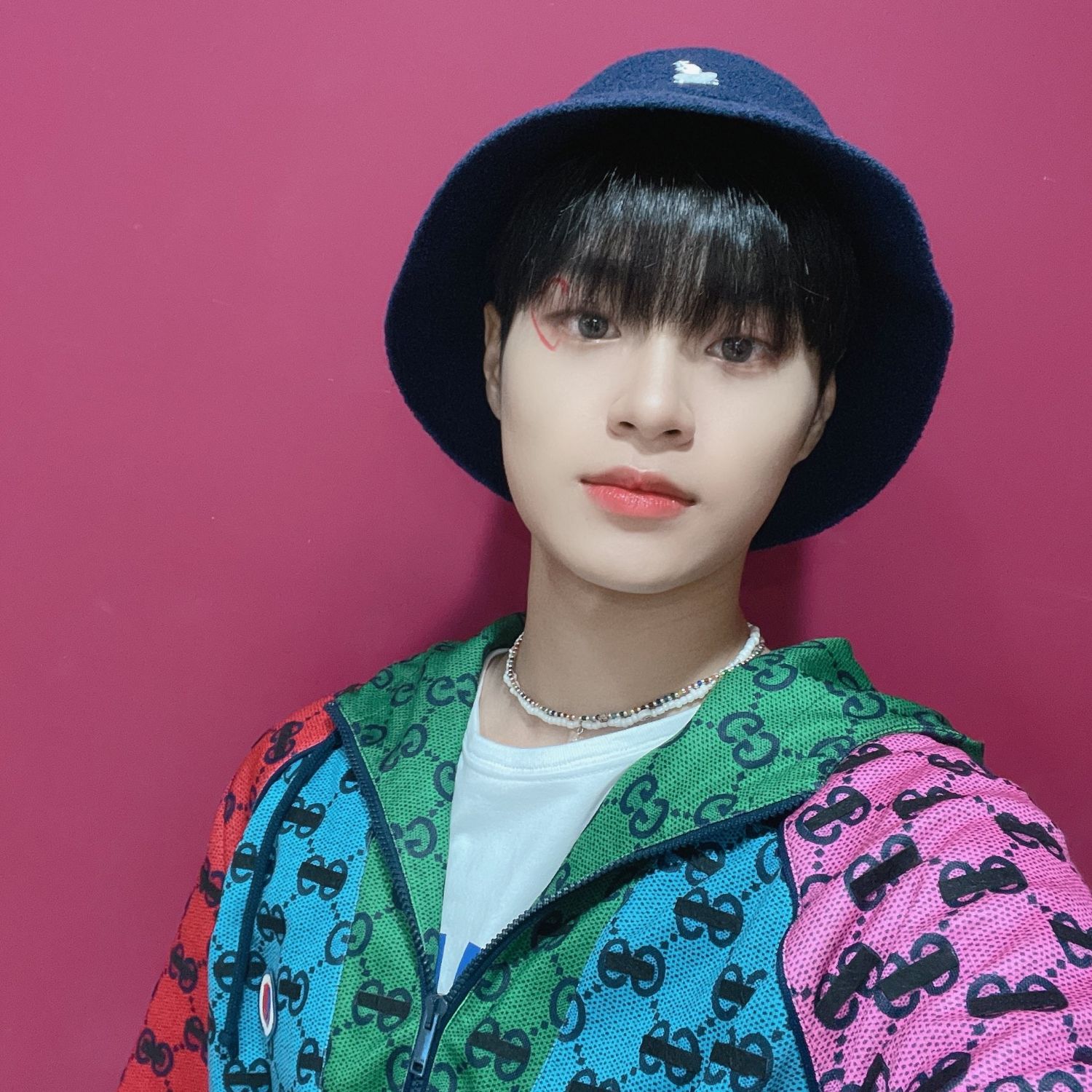 Latest photo of Lee Daehwi (AB6IX)