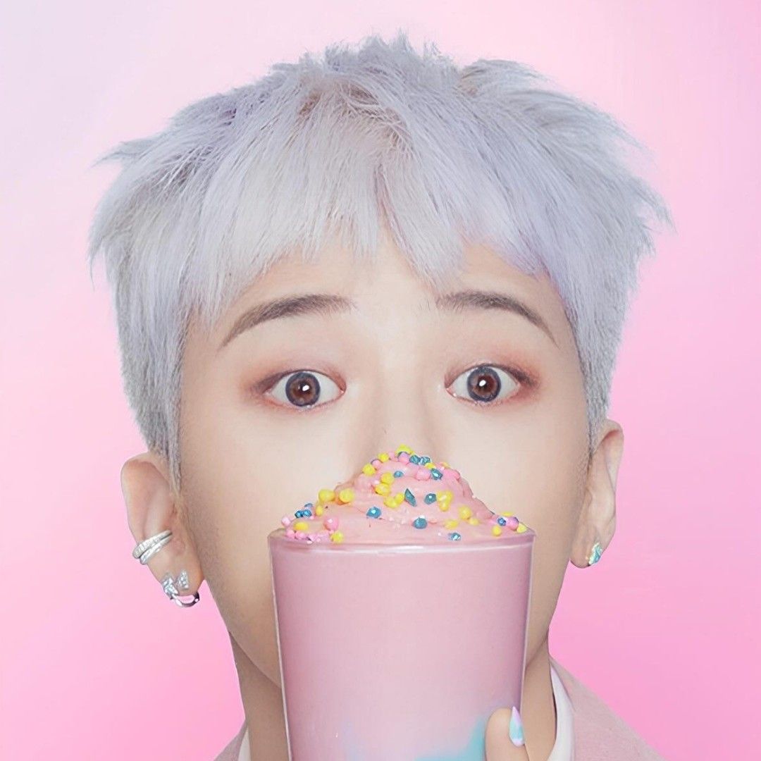 Behind-the-scenes cut of G-DRAGON (BIGBANG)