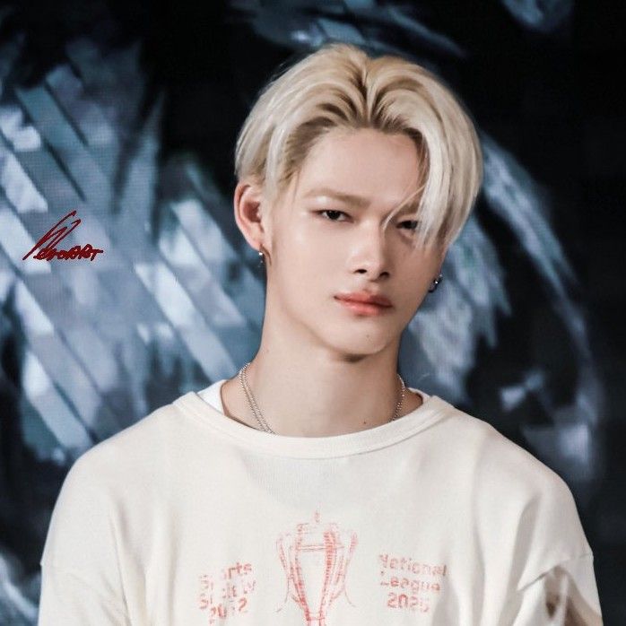 NI-KI (ENHYPEN)的最新活動照片