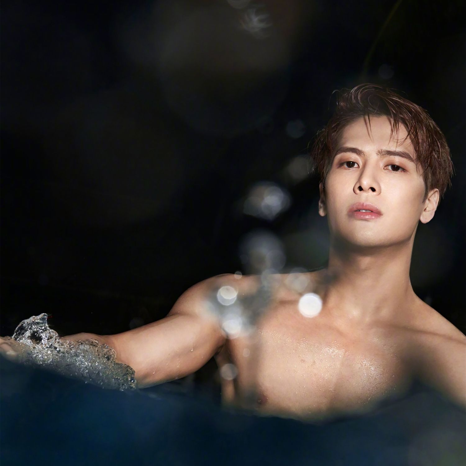 GOT7 최근 활동샷