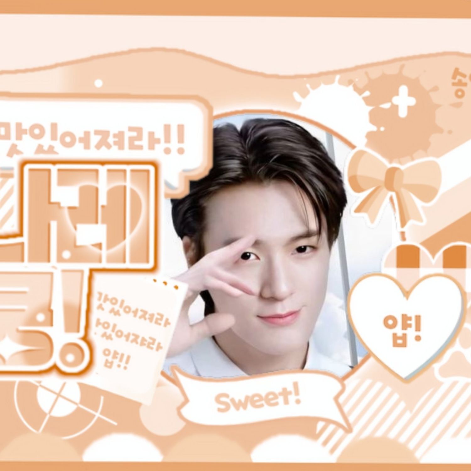 Momen yang diabadikan oleh penggemar Jeno (NCT DREAM)