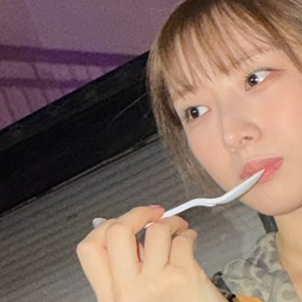 Latest photo of HaSeul (ARTMS)