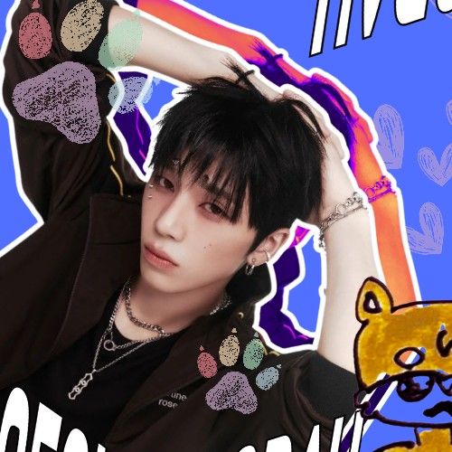 소건 (NEXZ) 최근 활동샷