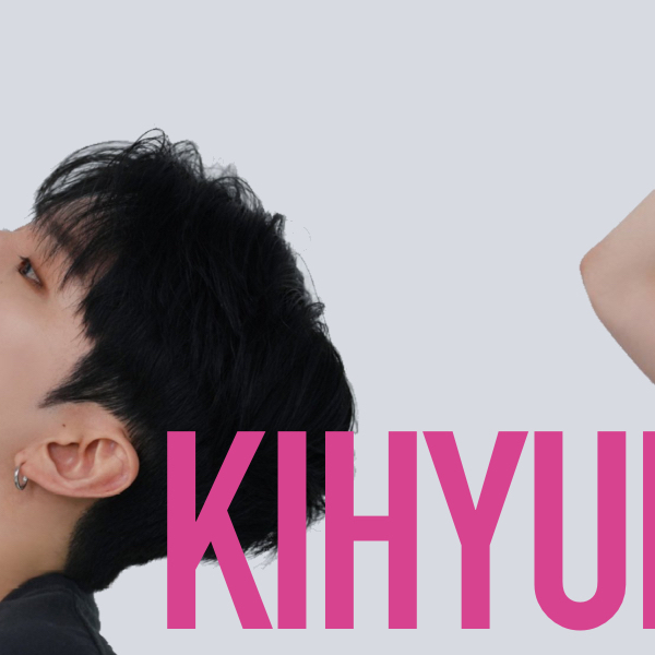 Latest photo of Kihyun (MONSTA X)