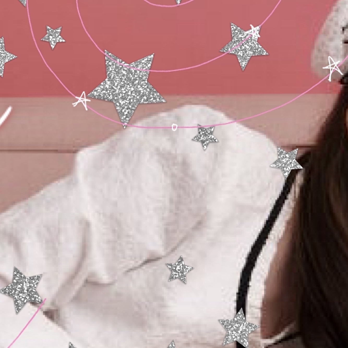 Behind-the-scenes cut of Seeun (STAYC)