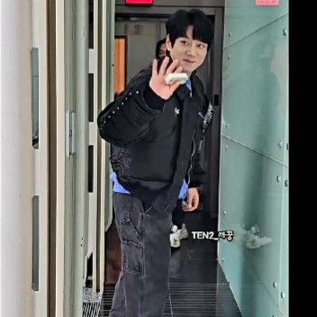 ファン・チヨルファンが撮った瞬間