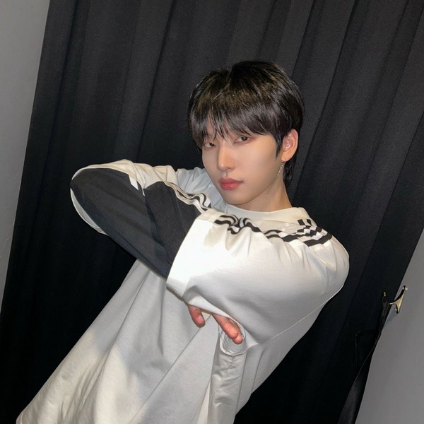 Best moment chosen by Seoho (ONEUS) fandom