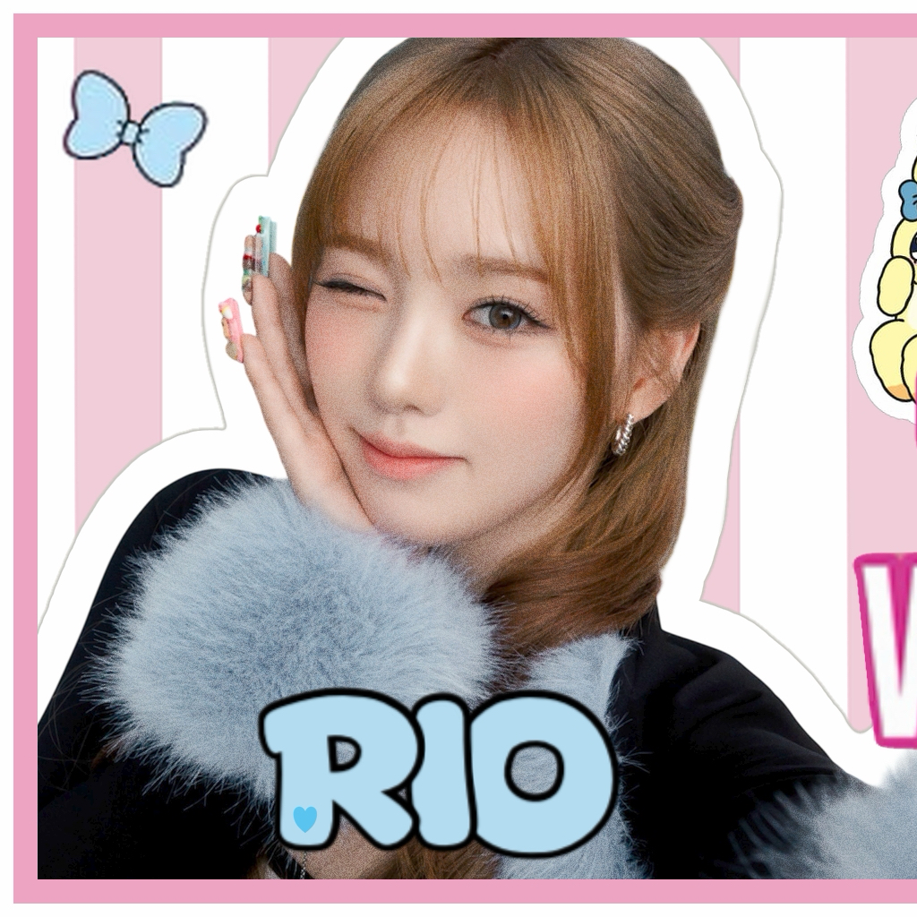リオ (NiziU)の最近の活動写真