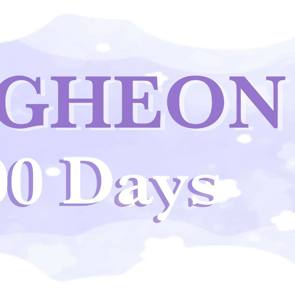 Latest photo of Dongheon (VERIVERY)