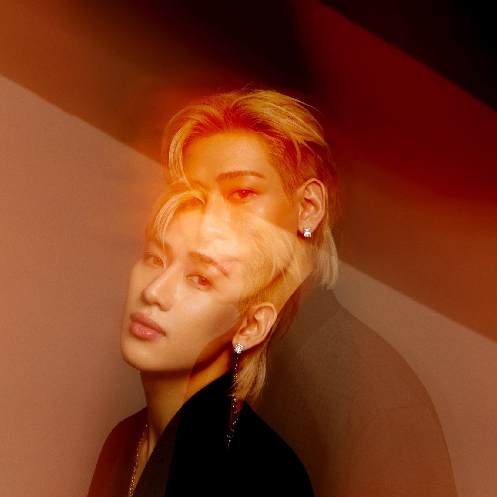 Bambam (GOT7)的最新照片