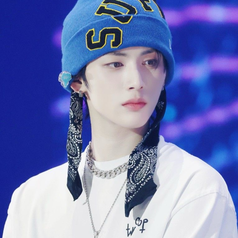 Behind-the-scenes cut of Taesan (BOYNEXTDOOR)