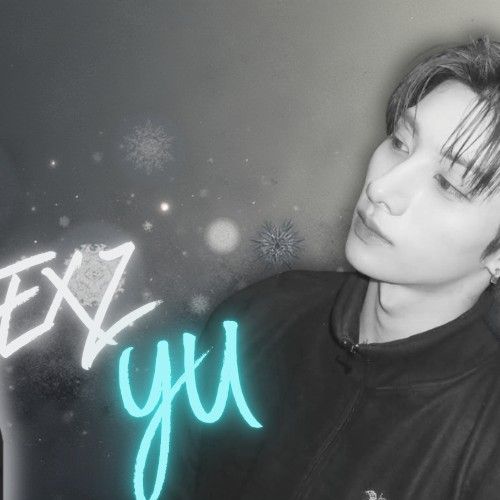 Recent activity shot of Yu (NEXZ)