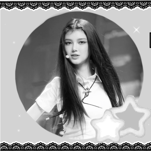 A moment captured by DANIELLE (NewJeans)'s fan